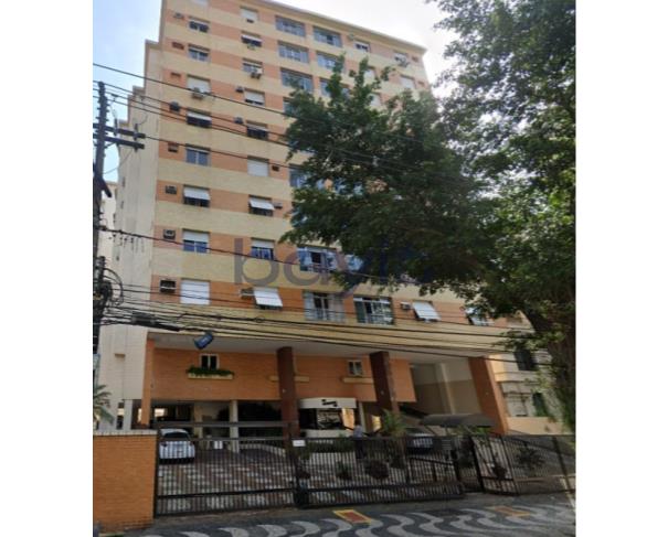 Apartamento - Venda, Vila Mathias, Santos, SP